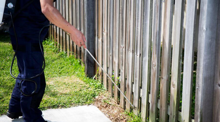 Why choose PestControl Solutions for bed bug exterminator richmond va in Richmond